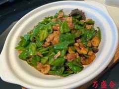 -万盛合(渔人码头店)