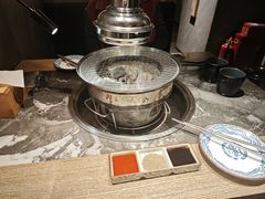 -隐家本格烧肉(万达广场店)