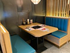 -温野菜涮涮锅(大悦城店)