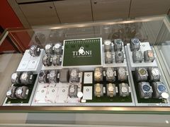 -亨得利(滨江道店)