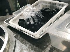 -自黑豆夫·臭豆腐夹馍(四海唐人街店)