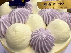 -DEMO黛慕蛋糕(中泰店)