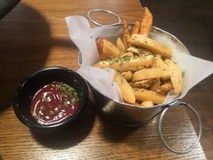 -机器人火炉披萨