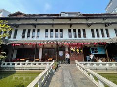-麒麟小院·老九江菜(安平路店)