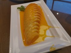 -赶海部落海鲜城(海阳路店)