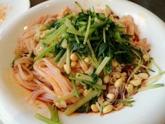 -西安饭庄·非遗陕菜(钟楼店)