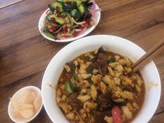 -老刘家永盛斋·传统泡馍(东关南街店)