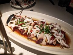 -穿越·外婆家(西溪天堂店)