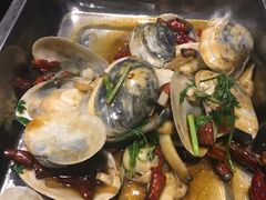 -胶东海鲜大排档(北太平庄店)