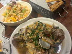 -Blac+Blac(中海环宇荟店)