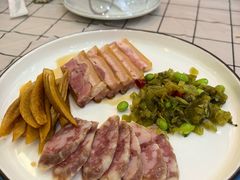 -老街饭庄·地道淮扬菜(扬子江北路总店)