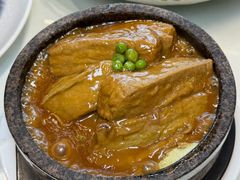 -陶缘一号·四季缘·老字号顺德菜·户外婚礼家宴(西滘店)