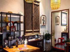 -关中道陕味艺术餐厅(西岳庙店)