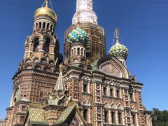 -滴血救世主教堂