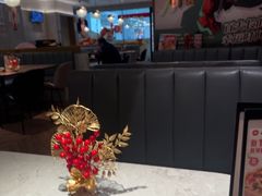 -必胜客(上地华联店)