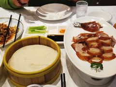 -福来居烤鸭店(天坛二店)