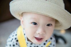 -幺幺BABY婚纱摄影