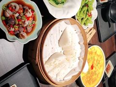 -乔街深夜食堂·台州菜·高压锅生蚝(杭州总店)