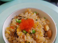 -翠湖宾馆·中餐厅