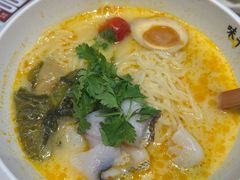 -味千拉面(世纪东方店)