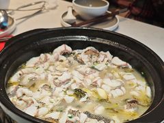 -周渝食惦酸菜鱼(青浦店)