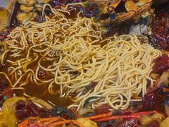 -虾小龙老长沙龙虾馆(坡子街店)