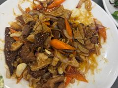 -渔家乐小海鲜(皇姑店)