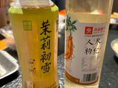 -炽城·烤肉名家(鸿达中央广场店)