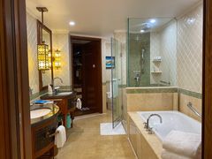 -三亚亚龙湾天域度假酒店