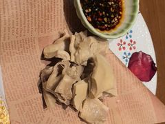 -隐炉和牛烧肉店(群力店)