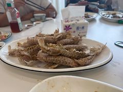 -金海湾海鲜排档(朱家尖店)