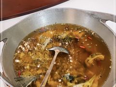 -香丰阁·烤鸭·川湘菜(清河店)