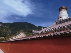 -五台山风景名胜区