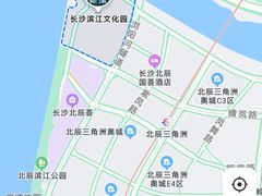 -长沙滨江文化园
