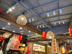 -谢老五跷脚牛肉·非遗传承店