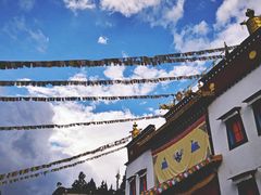 -云南民族村