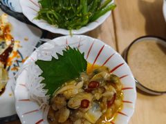 麻辣鲜蛤-村上一屋·亚洲菜融合小馆(南楼店)