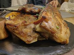 -LA CREPERIE BRETONNE布列塔尼法式餐厅(天童北路店)