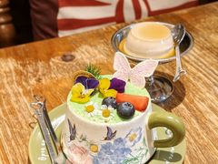-秘密旅行Bonjour(黑金冠 江南西店)