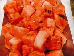 -金滏山烤肉·海鲜·火锅自助餐厅(襄阳万达店)