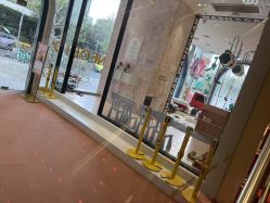 点击看大图 -奈尔宝·儿童乐园·亲子餐厅(前滩店)