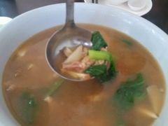 android_upload_pic-天龙宝严素食馆(大兴善寺店)