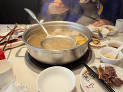 -八合里牛肉火锅(福州万象城店)