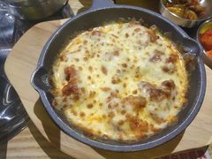 -韩国大金刚烤肉·料理(印象城店)