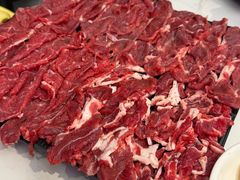 -牛品福潮汕牛肉火锅(旺庄店)