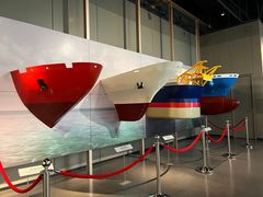 -上海中国航海博物馆