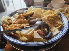 -三林本帮馆(中林街店)