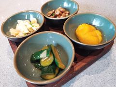 -半山腰·云南菜(侨福芳草地店)