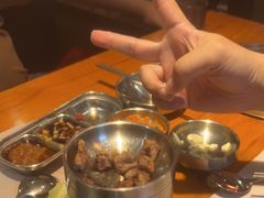-kingkong大猩猩烤肉(CBD店)