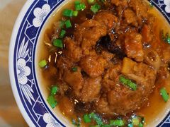 -真不同饭店(老城店)